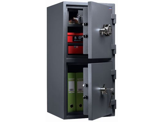 Сейф Valberg Гранит 90T/2 FD