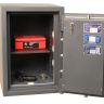 Сейф Stahlkraft Defender Pro 119 EL (левое открывание)