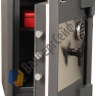 Сейф Stahlkraft Defender Pro 219 D EL