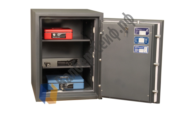 Сейф Stahlkraft Defender Pro 228 XS EL