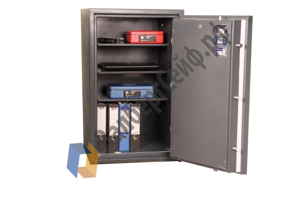 Сейф Stahlkraft Defender Pro 235 S EL