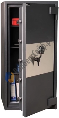 Сейф Stahlkraft Defender Pro 243 XS EL