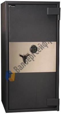 Сейф Stahlkraft Defender Pro 243 EL