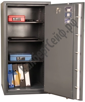 Сейф Stahlkraft Defender Pro 251 S EL