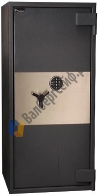 Сейф Stahlkraft Defender Pro 251 EL