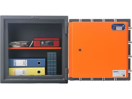 Сейф MDTB Banker-M 55 FK