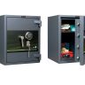 Сейф MDTB Banker-M 67 FK