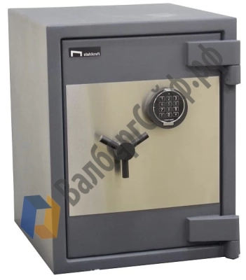Сейф Stahlkraft Defender Pro 023 XS EL