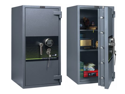 Сейф MDTB Fort-M 99 FK