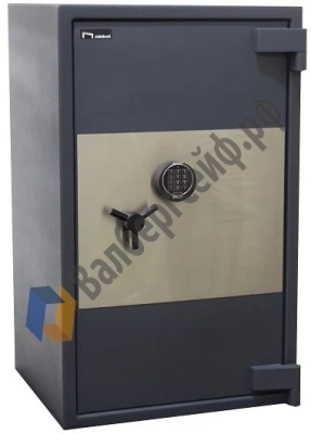 Сейф Stahlkraft Defender Pro 035 XS EL