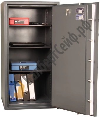 Сейф Stahlkraft Defender Pro 051 XS EL