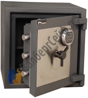 Сейф Defender Pro 314 EL