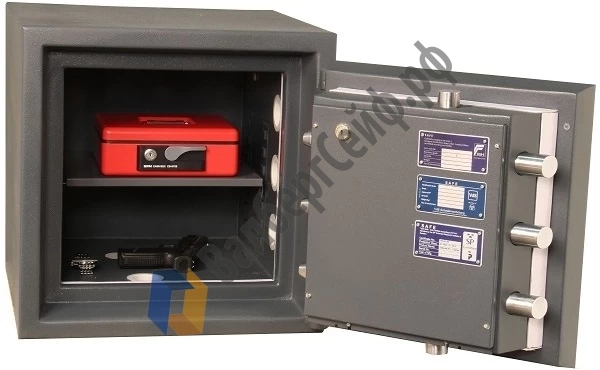 Сейф Defender Pro 314 D EL