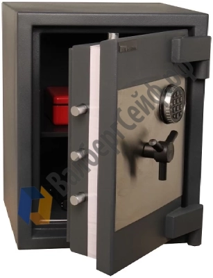 Сейф Defender Pro 323 EL