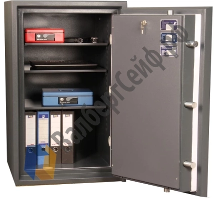 Сейф Defender Pro 335 S EL