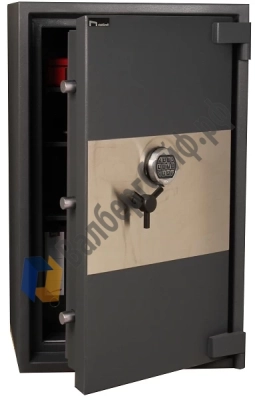Сейф Defender Pro 343 EL