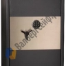 Сейф Defender Pro 343 S EL
