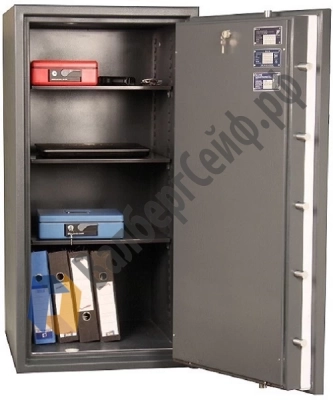 Сейф Defender Pro 351 S EL