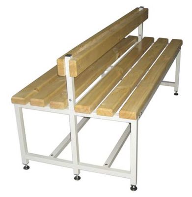 Скамья CК-2C-1000