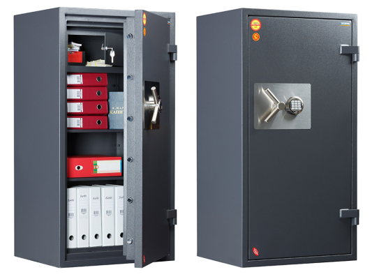 Сейф Valberg Гарант Евро 133 T FD